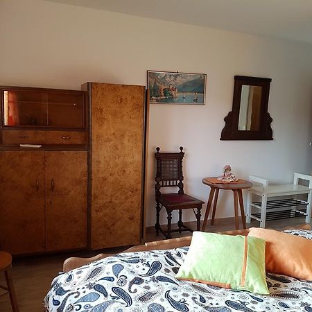 Rooms Tolminska Korita Exteriér fotografie
