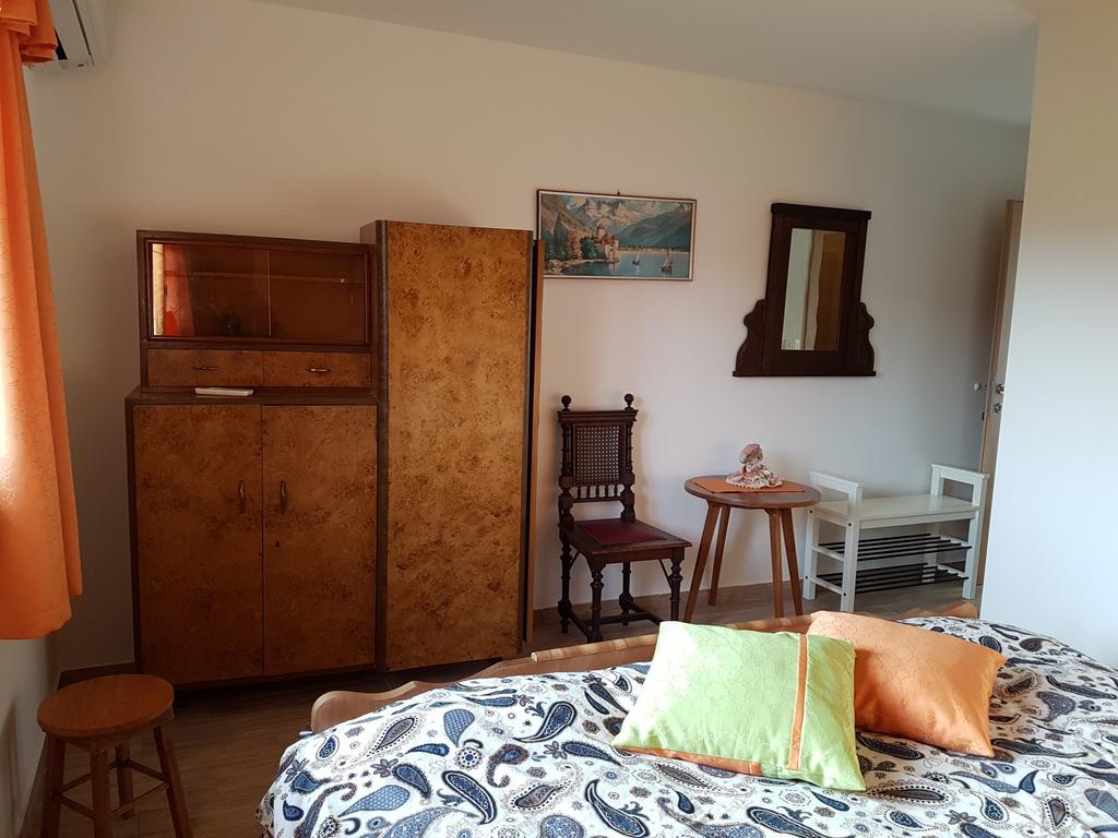 Rooms Tolminska Korita Exteriér fotografie